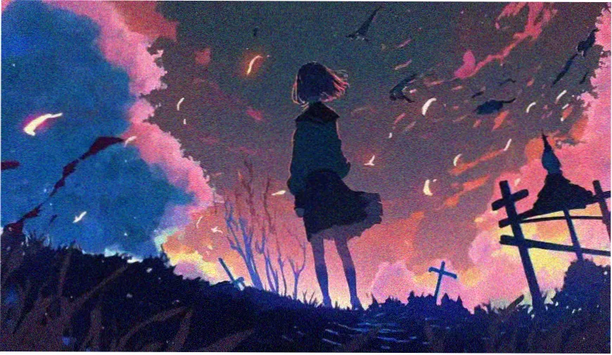 蜂鸟影院 自然奇幻 2025
